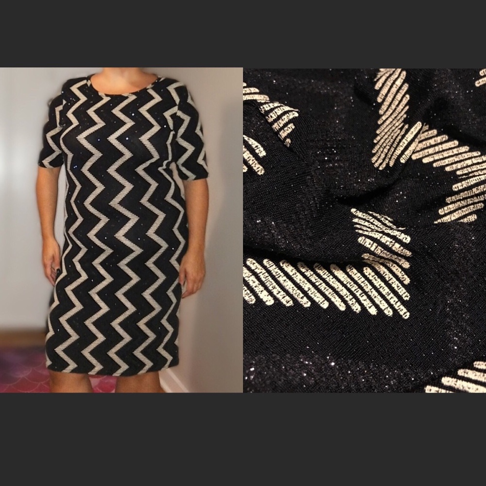 LuLaRoe elegant Julia